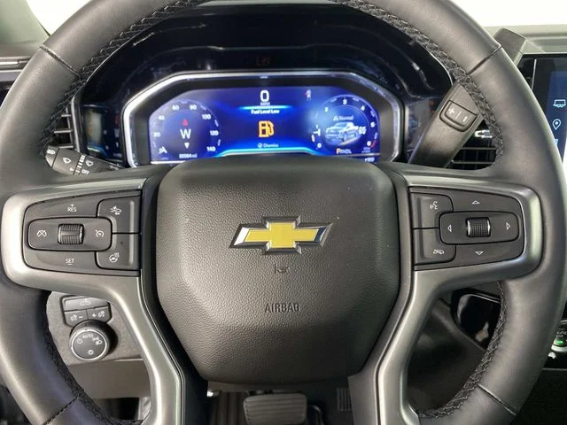 Used 2023 Gray Chevrolet LT image 15