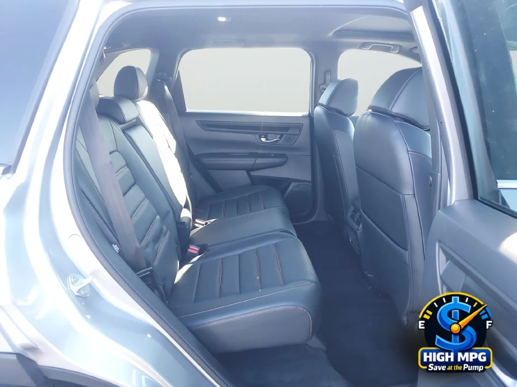 Used 2024 Silver Honda Sport-L image 26