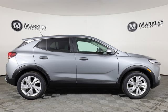 2026 Buick Encore GX Preferred - Photo 42