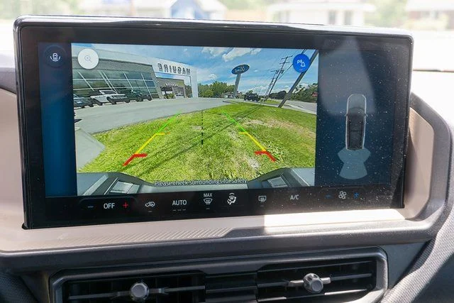 Used 2025 Gray Ford Big Bend image 21