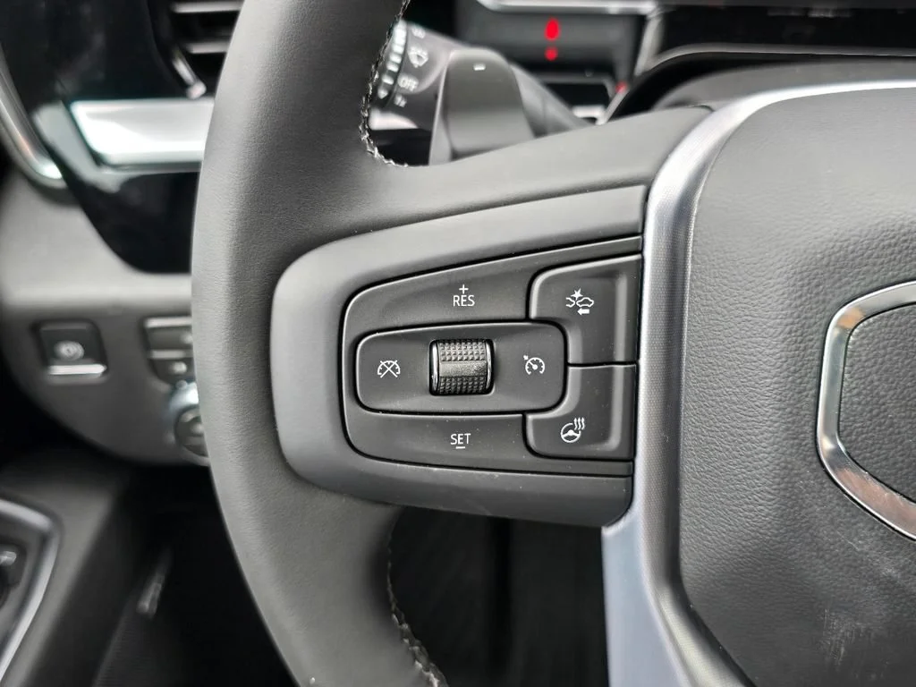2026 GMC Sierra 1500 Elevation - Photo 19