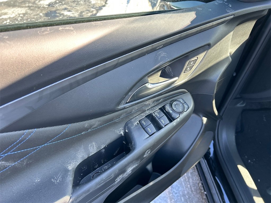 2026 BUICK ENVISTA - Image 13