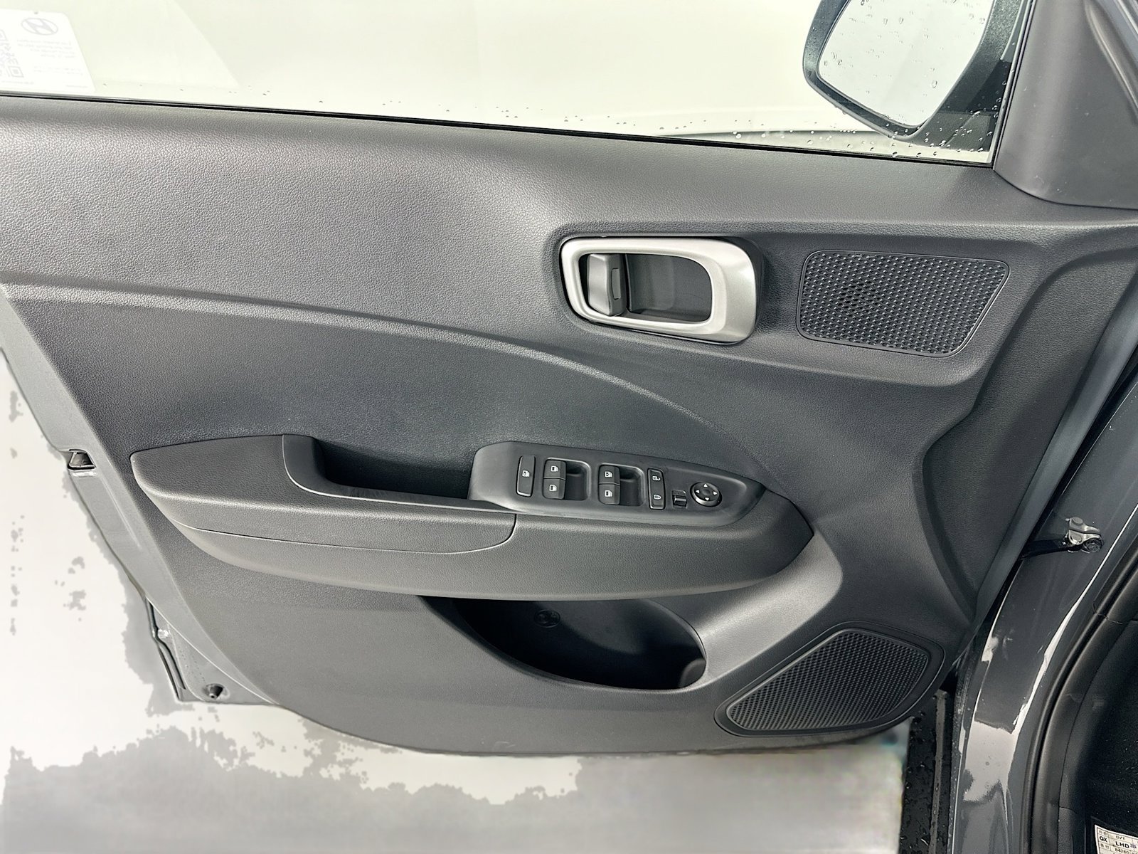 2026 Hyundai Venue SEL - Photo 25