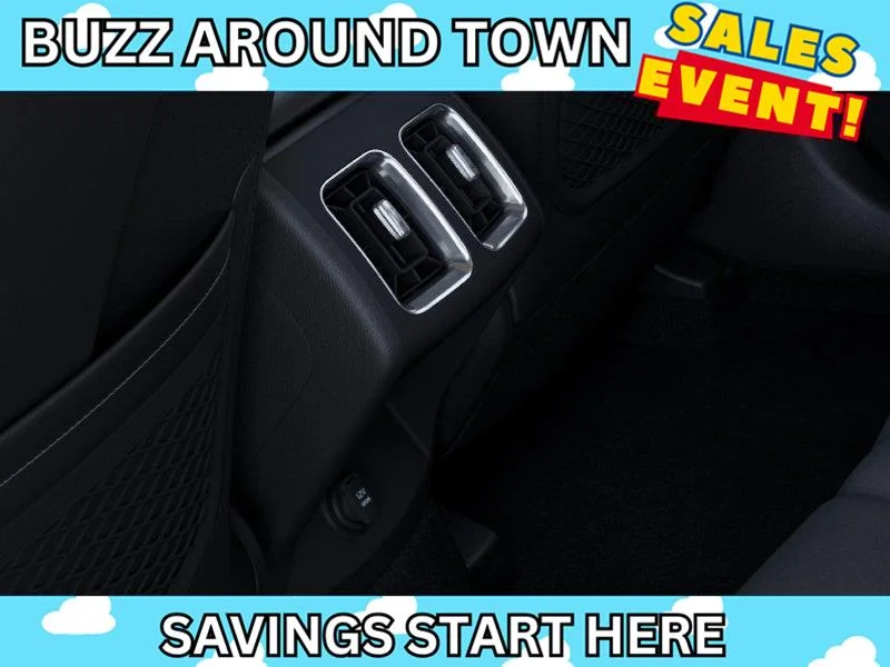 New 2026 Ivory Silver Kia LX image 26