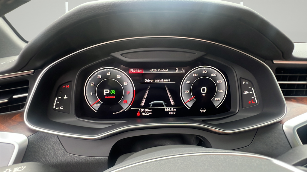 Used 2023  Audi 45 Premium Plus image 30