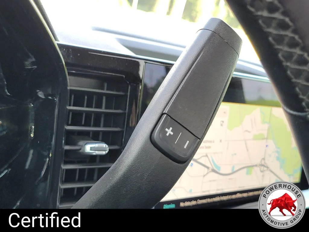 Certified Used 2024 Gray Chevrolet LT image 31