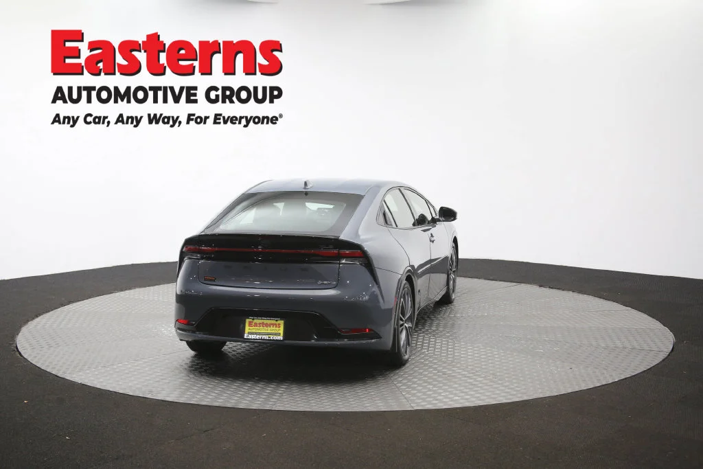 Used 2023 Gray Toyota XLE image 39