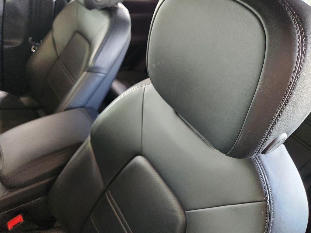 Used 2019 Quartzite Metallic Porsche Base image 25