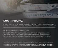 Used 2025 White Knuckle Clearcoat Dodge R/T Plus image 11