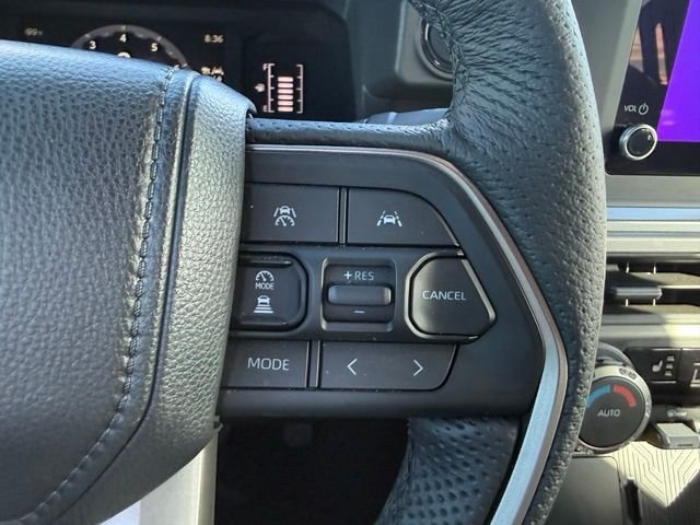 2026 Toyota Tacoma SR5 - Photo 18
