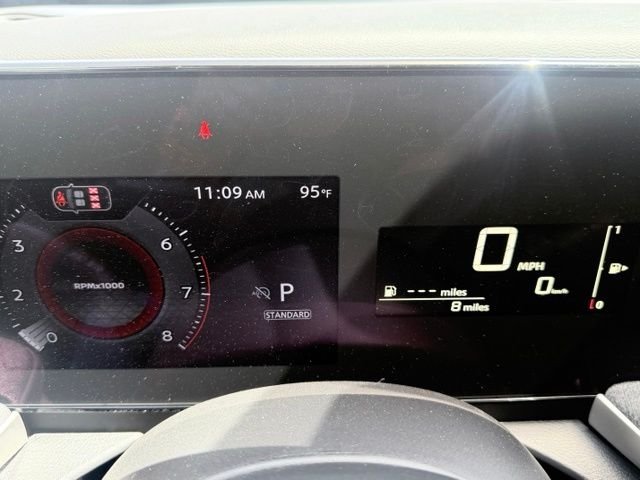 New 2026 Fresh Powder Nissan S image 12