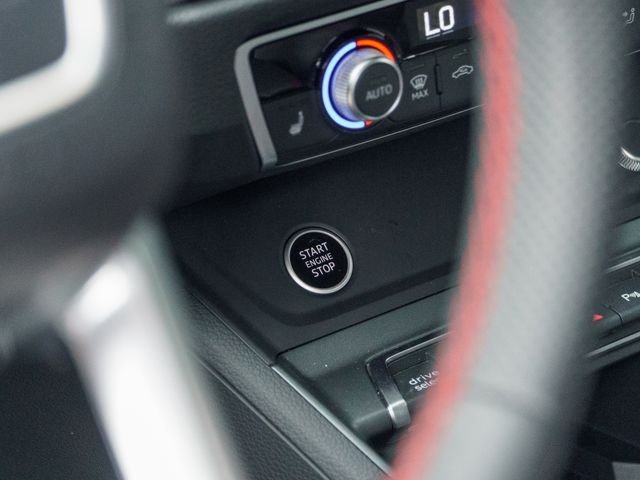 Used 2025 Black Audi Premium Plus image 28