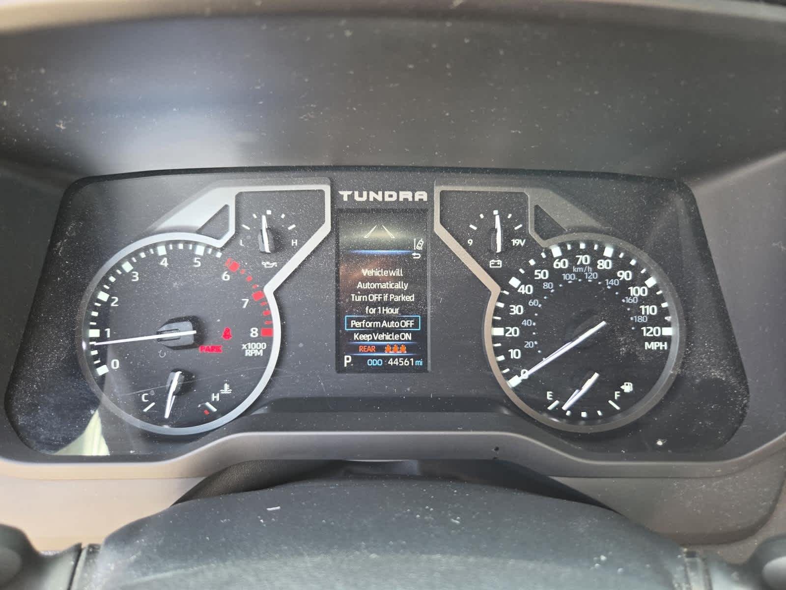 Used 2023 Army Green Toyota Limited image 19