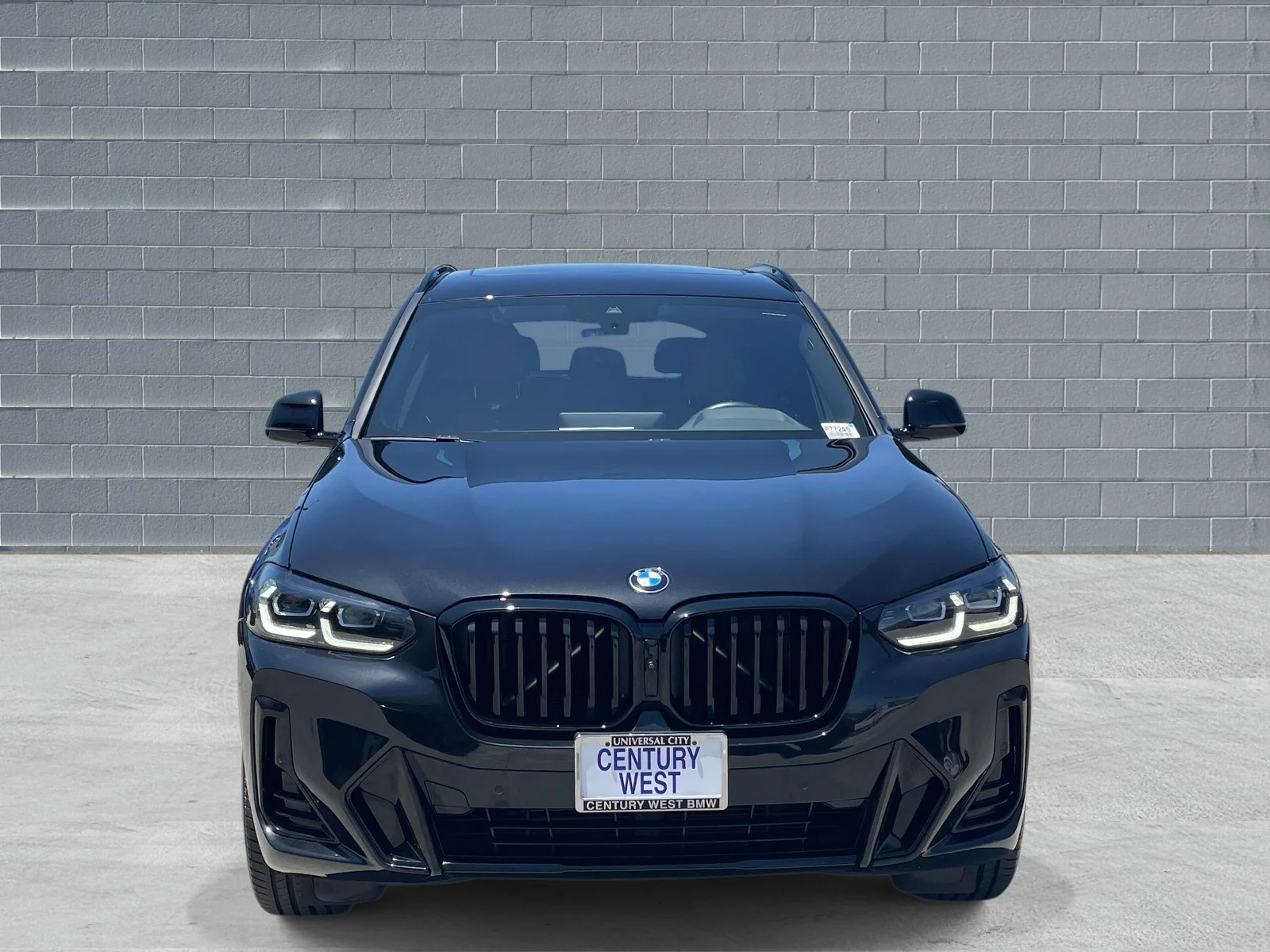 5UX43DP09P9T14532