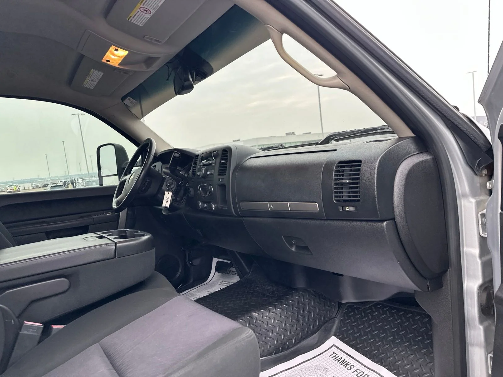 Used 2012 Silver Chevrolet LT image 34