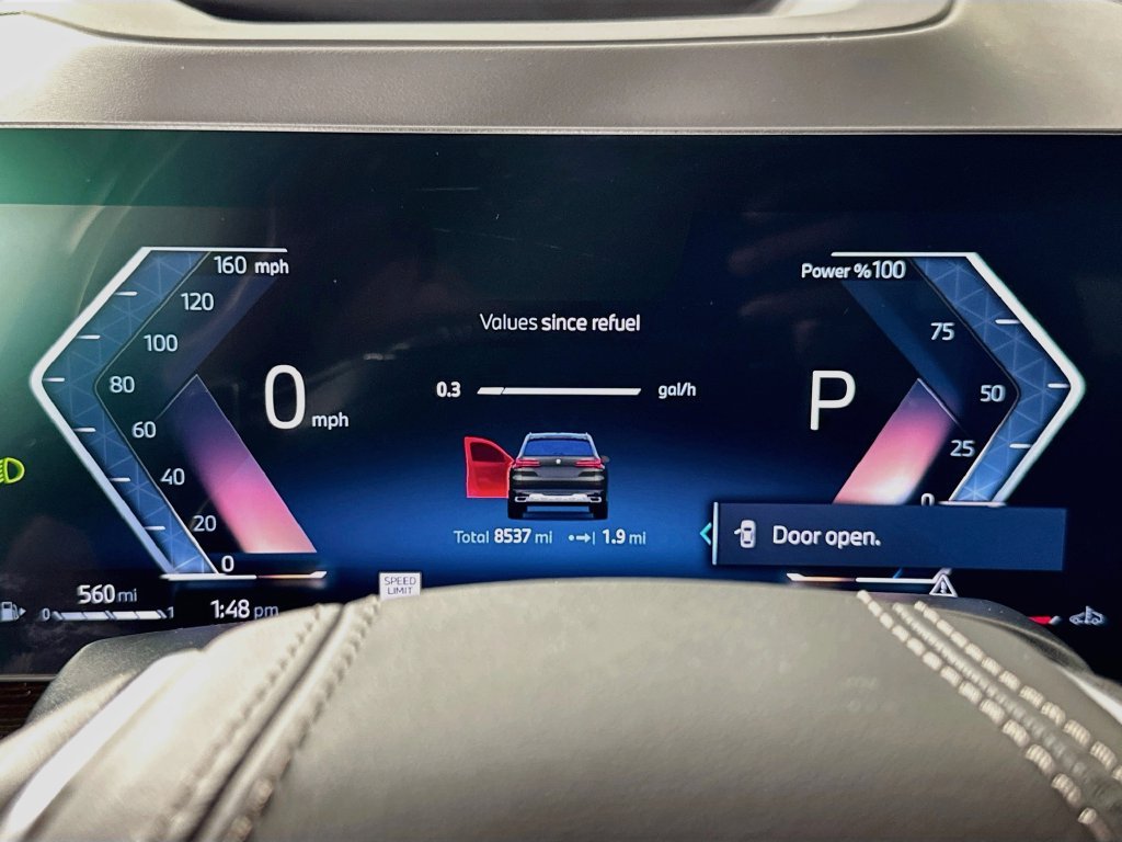 2026 BMW X5 40i - Photo 12