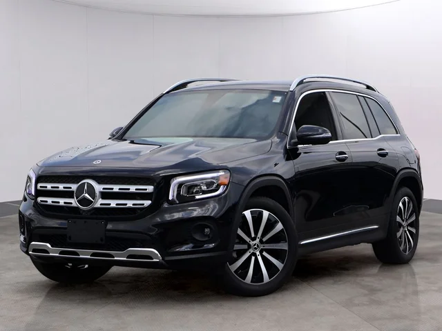 2023 Mercedes-Benz GLB GLB 250