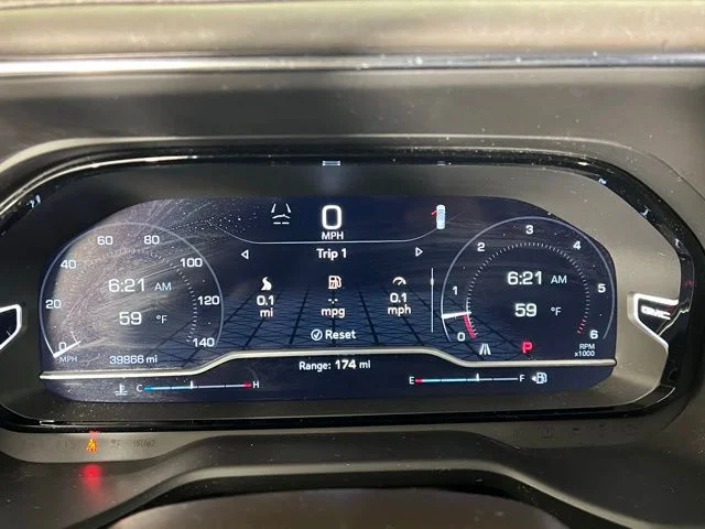 2023 GMC Yukon XL Denali - Photo 22