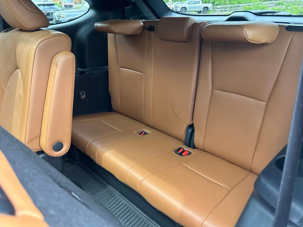 Certified Used 2024 Beige Toyota Platinum image 28