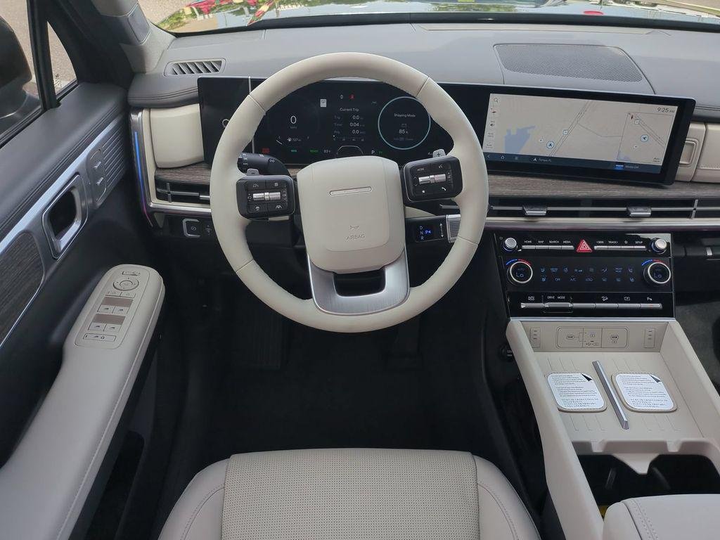 New 2026 Black Hyundai Limited image 20