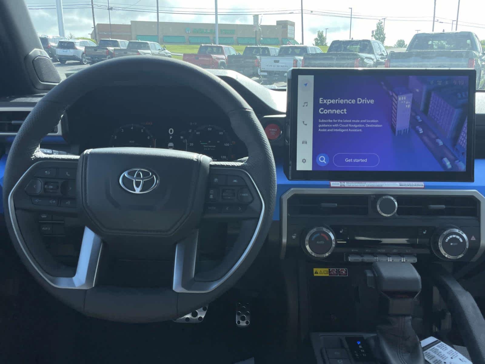 New 2026 Mudbath Toyota TRD Sport image 2