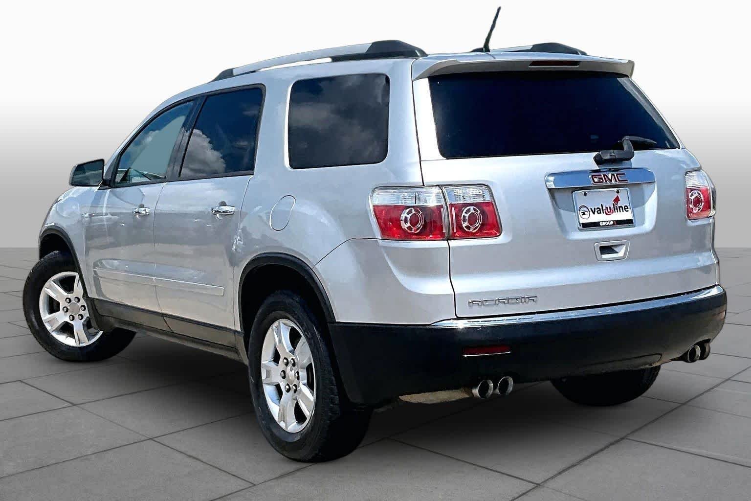 Used 2012 Quicksilver Metallic GMC SL image 11