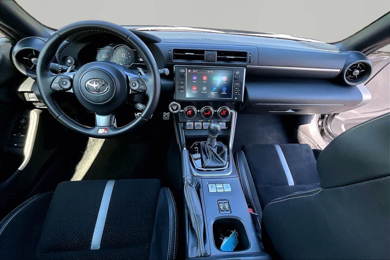 Used 2023 Pavement Toyota Premium image 16