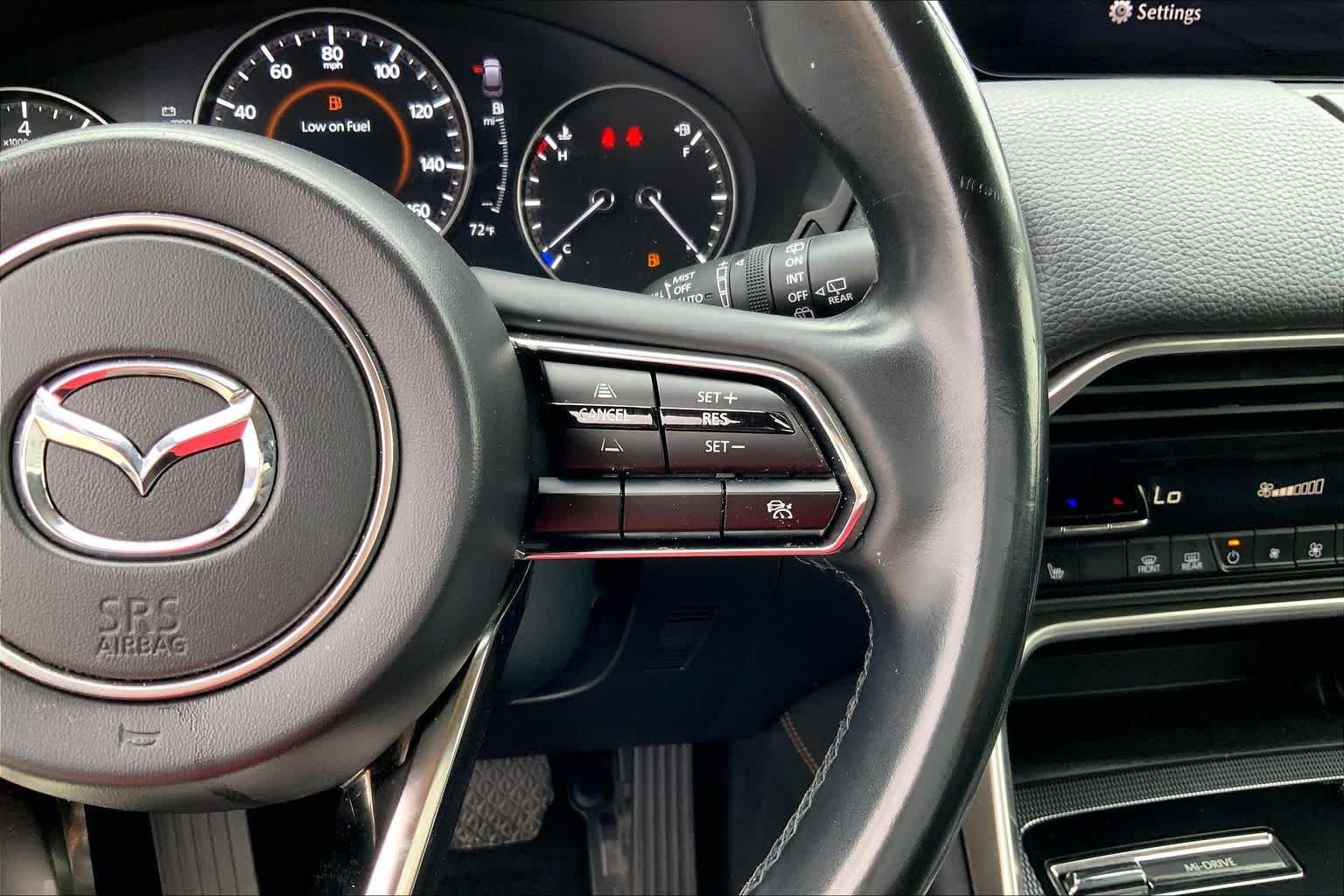 2024 Mazda CX-90 Turbo Preferred Package - Photo 24