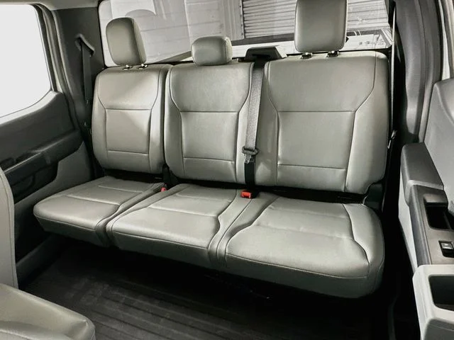 Certified Pre-Owned 2024 Ford F-150 XL