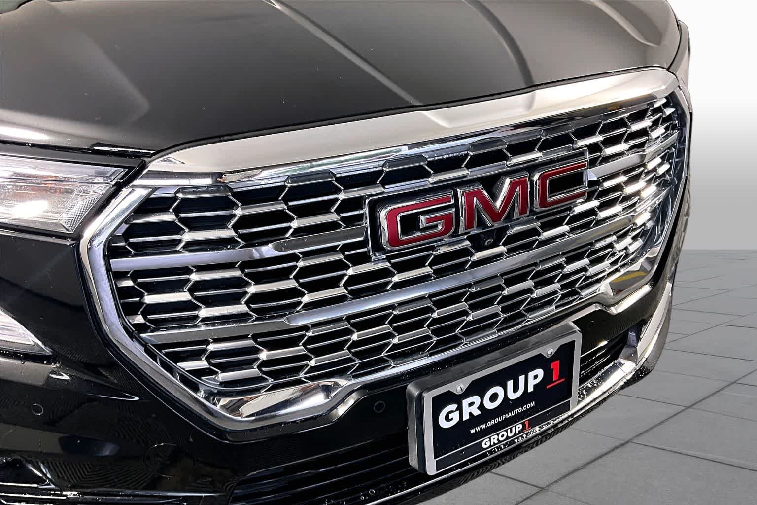 2023 GMC Terrain Denali - Photo 28