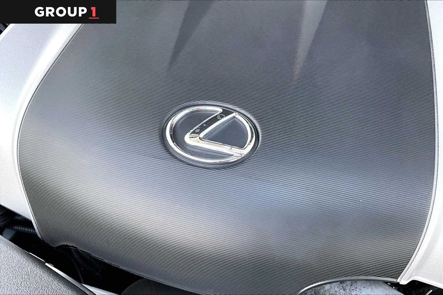 Used 2023 Iridium Lexus F SPORT image 31