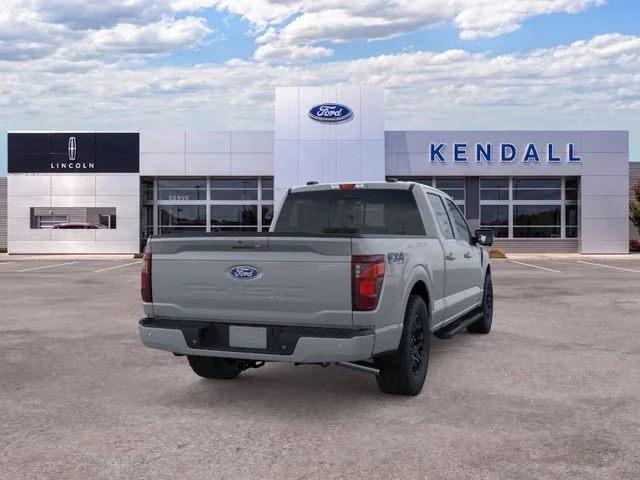 New 2026 Avalanche Ford XLT image 8