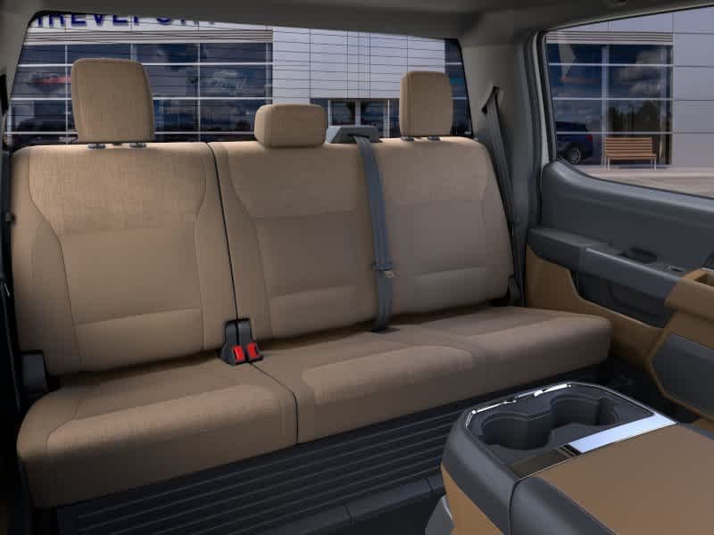 2026 Ford F-250 Super Duty XLT - Photo 11