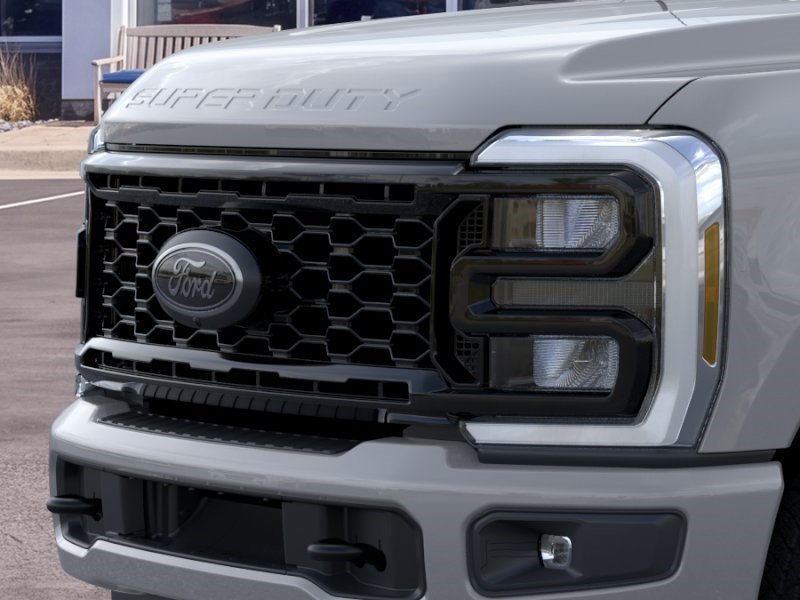 New 2026 Avalanche Ford LARIAT image 23