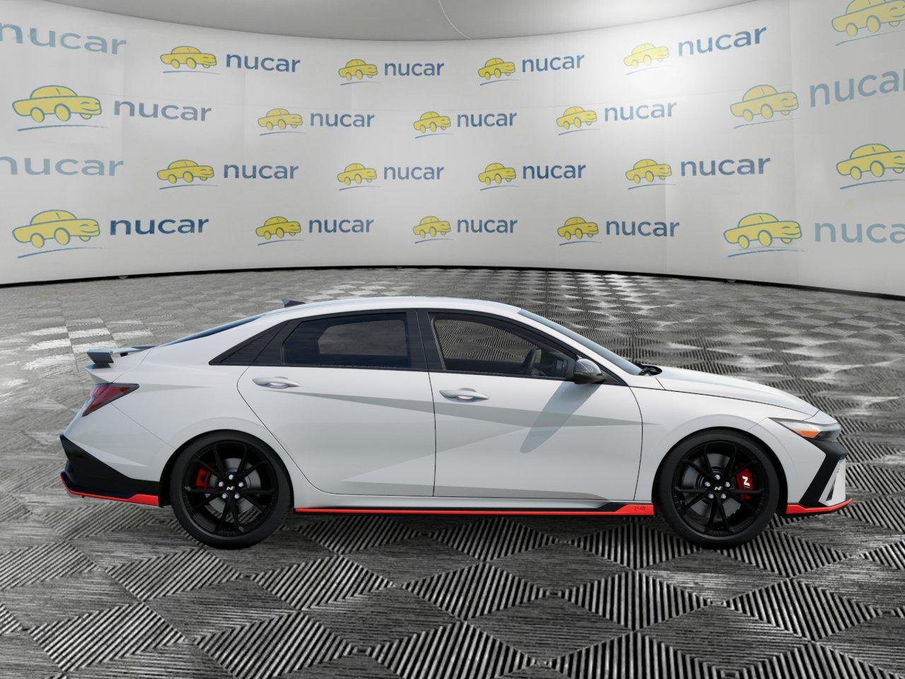 2026 Hyundai Elantra N — photo 7