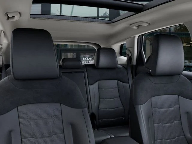 2026 Kia Sportage SX Prestige - Photo 27
