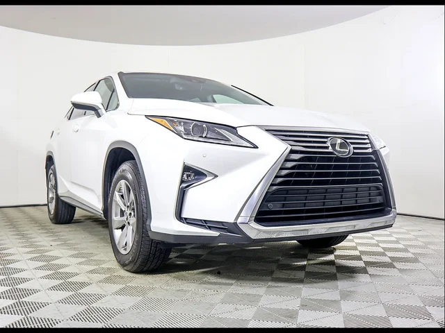 2019 Lexus RX Base