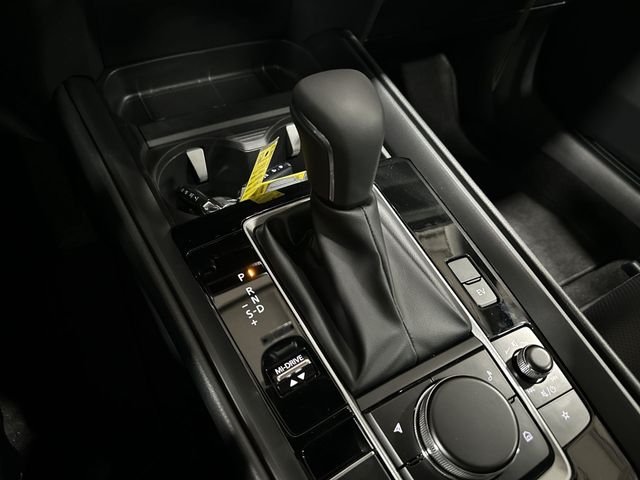 New 2026 Polymetal Gray Metallic Mazda Premium AWD image 25