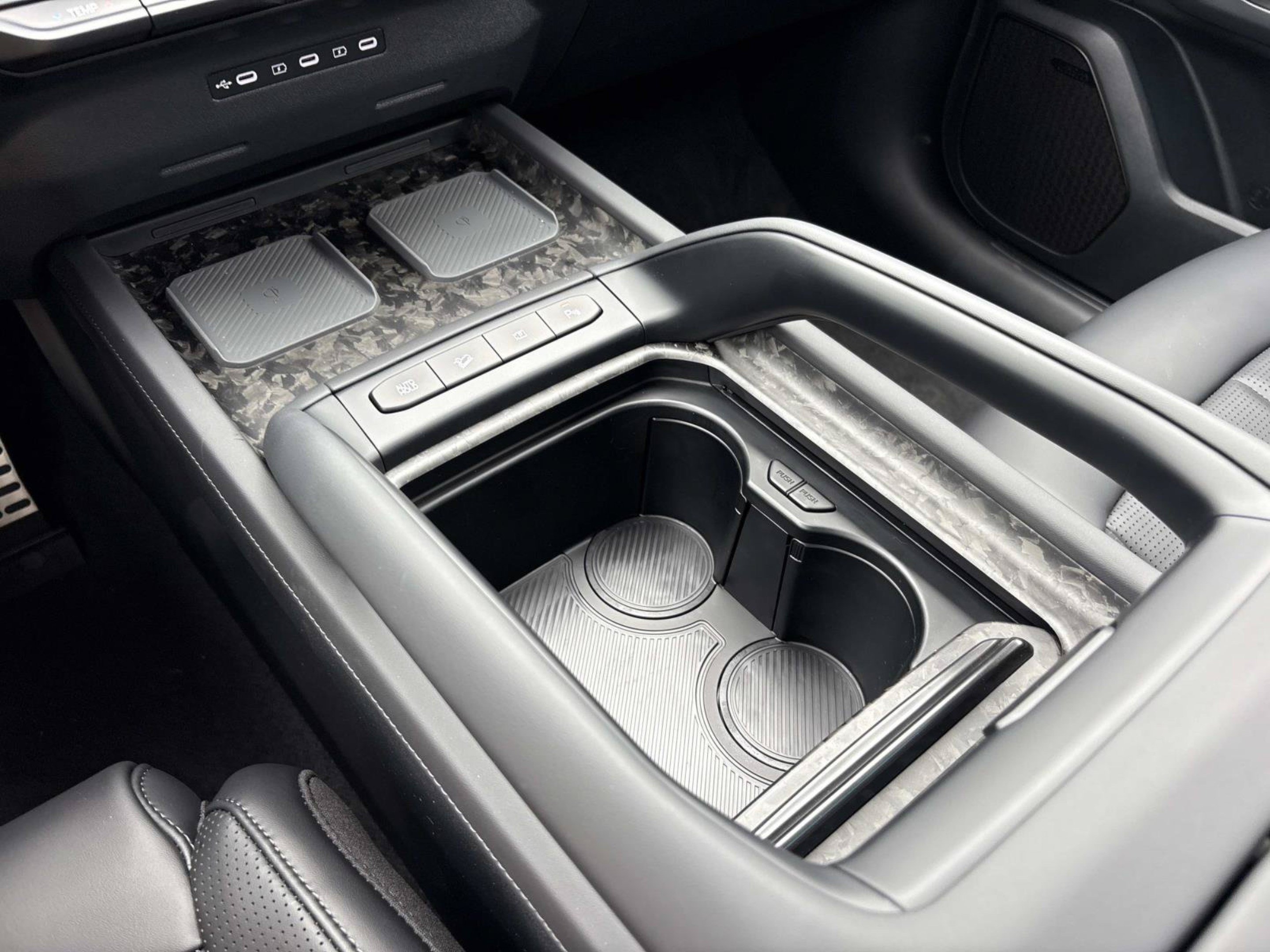 New 2027 Ebony Black Kia X-Pro SX-Prestige image 32