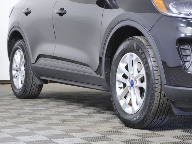 Certified 2022 Ford Escape SE with VIN 1FMCU9G61NUB26976 for sale in Shakopee, Minnesota
