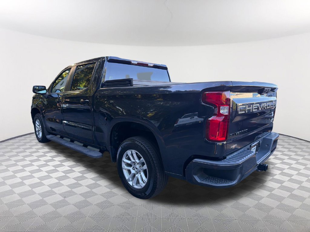 2023 Chevrolet Silverado 1500 RST - Photo 7