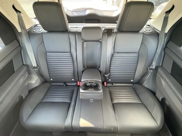2025 Land Rover Discovery Sport S - Photo 32