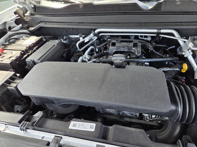 2026 Chevrolet Colorado Work Truck - Photo 47