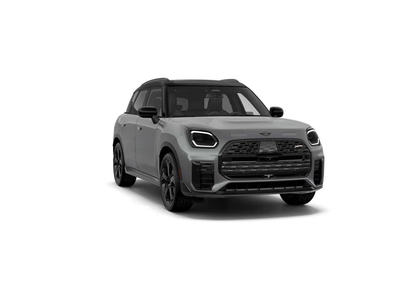 2027 MINI Countryman's photo