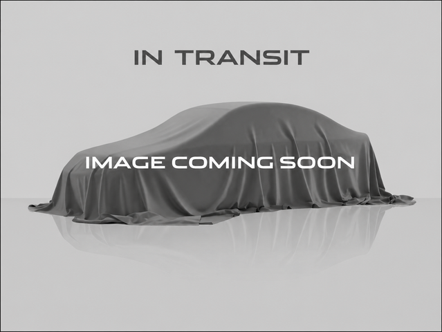 2026 Land Rover Range Rover SE