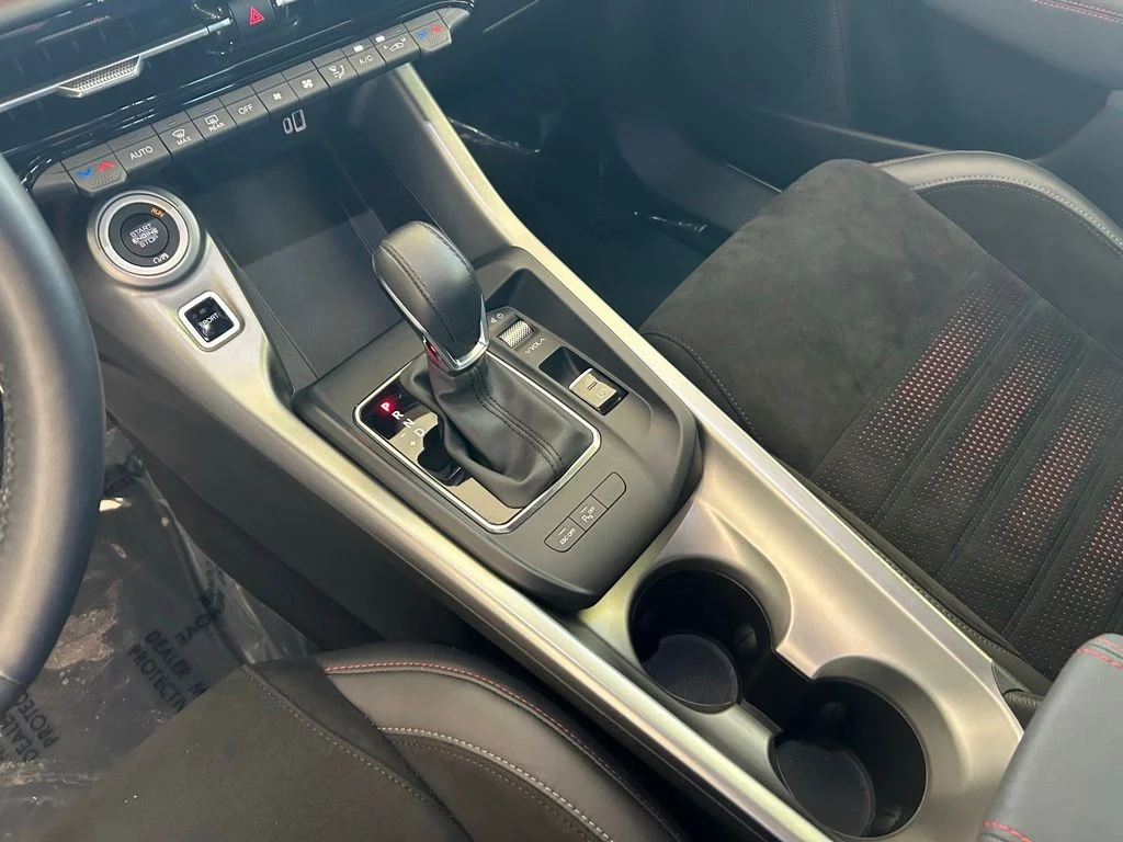Used 2025 Blue Dodge R/T image 48