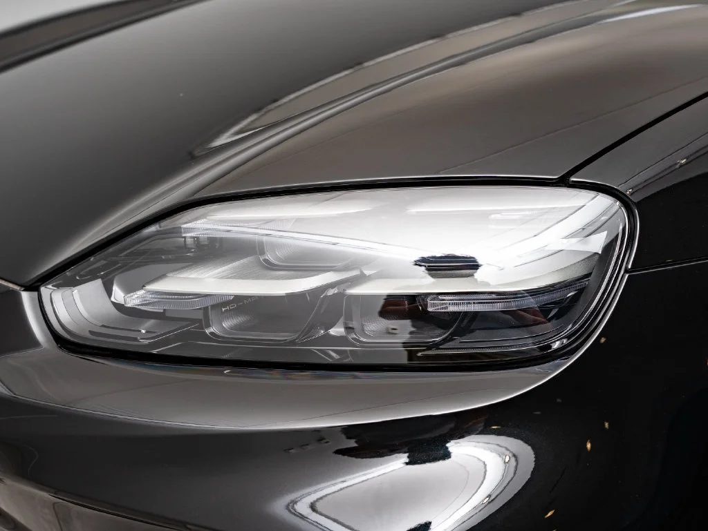 Used 2026 Black Metallic Porsche  image 14