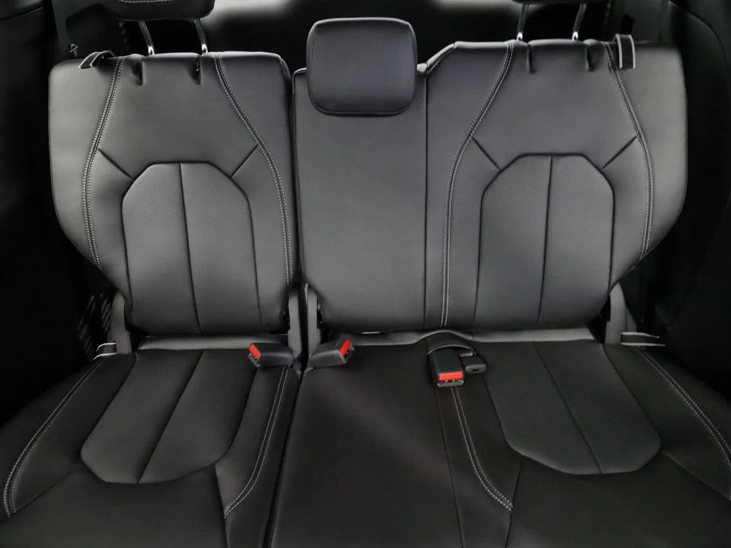 2026 Chrysler Pacifica Select - Photo 29