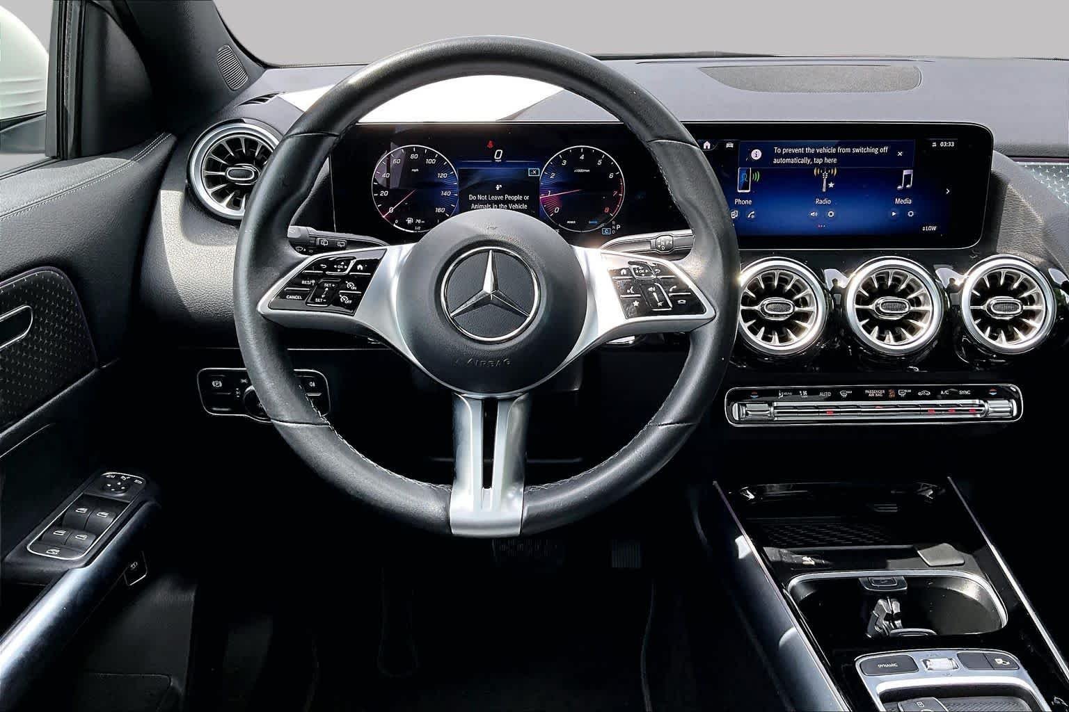 Certified Pre-Owned 2024 Mercedes-Benz GLA 250