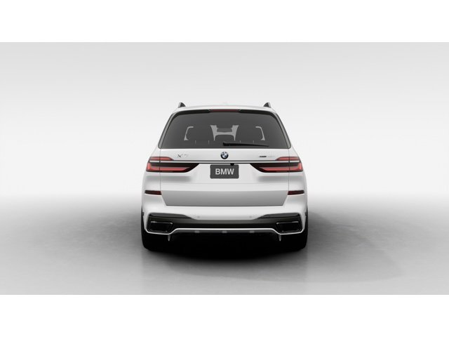 2027 BMW X7 photo 5